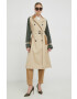 Weekend Max Mara Шлифер - Pepit.bg