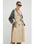 Weekend Max Mara Шлифер - Pepit.bg