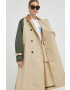 Weekend Max Mara Шлифер - Pepit.bg