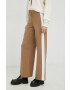 Weekend Max Mara Спортен панталон - Pepit.bg
