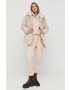 Weekend Max Mara Спортен панталон с вълна - Pepit.bg