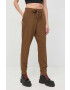 Weekend Max Mara Спортен панталон с вълна - Pepit.bg