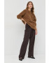 Weekend Max Mara Суичър - Pepit.bg