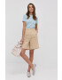 Weekend Max Mara Тениска дамска - Pepit.bg