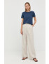 Weekend Max Mara Тениска - Pepit.bg