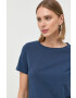 Weekend Max Mara Тениска - Pepit.bg