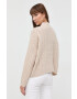 Weekend Max Mara Вълнен пуловер - Pepit.bg