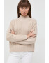 Weekend Max Mara Вълнен пуловер - Pepit.bg