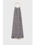 Weekend Max Mara Вълнен шал - Pepit.bg