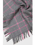 Weekend Max Mara Вълнен шал - Pepit.bg