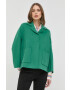 Weekend Max Mara Вълнено яке - Pepit.bg