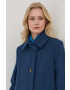 Weekend Max Mara Вълнено палто - Pepit.bg