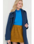 Weekend Max Mara Вълнено палто - Pepit.bg