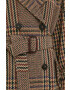 Weekend Max Mara Вълнено палто - Pepit.bg