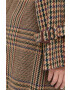 Weekend Max Mara Вълнено палто - Pepit.bg