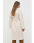 Weekend Max Mara Вълнено палто с две лица - Pepit.bg
