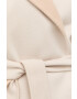 Weekend Max Mara Вълнено палто с две лица - Pepit.bg