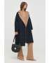 Weekend Max Mara Вълнено палто с две лица - Pepit.bg