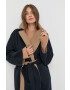 Weekend Max Mara Вълнено палто с две лица - Pepit.bg