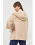 Weekend Max Mara Вълнено палто с две лица - Pepit.bg
