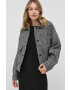 Weekend Max Mara Вълнено яке - Pepit.bg