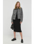Weekend Max Mara Вълнено яке - Pepit.bg