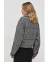 Weekend Max Mara Вълнено яке - Pepit.bg