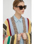 Weekend Max Mara Жилетка от топла материя - Pepit.bg