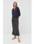 Weekend Max Mara Жилетка с вълна - Pepit.bg