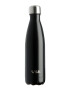 Wink Bottle Термобутилка BLACK 500 - Pepit.bg