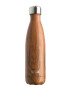 Wink Bottle Термобутилка BRIGHT 500 WALNUT - Pepit.bg