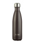 Wink Bottle Термобутилка BROWN - Pepit.bg