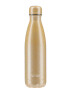 Wink Bottle Термобутилка GLITTER GOLD - Pepit.bg