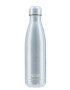 Wink Bottle Термобутилка GLITTER SILVER - Pepit.bg