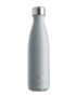 Wink Bottle Термобутилка GREY 500 - Pepit.bg