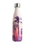 Wink Bottle Термобутилка PALM BEACH - Pepit.bg