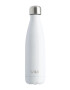 Wink Bottle Термобутилка WHITE - Pepit.bg