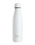 Wink Bottle Термобутилка WHITE MATTE - Pepit.bg