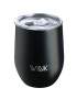 Wink Bottle Термочаша TUMBLER BLACK - Pepit.bg