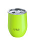 Wink Bottle Термочаша TUMBLER LIME - Pepit.bg