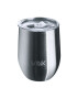 Wink Bottle Термочаша TUMBLER SILVER MATTE - Pepit.bg