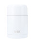 Wink Bottle Термос за храна WHITE - Pepit.bg