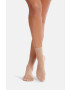 Wolford Чорапи Satin Touch - Pepit.bg
