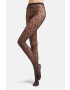 Wolford Чорапогащи W-Pattern 20 DEN - Pepit.bg