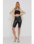 Wolford Къс панталон - Pepit.bg