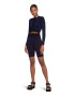 Wolford Къси панталони Shaping Slit - Pepit.bg