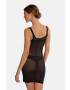 Wolford Оформяща рокля Tulle - Pepit.bg