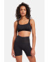 Wolford Оформящ къс клин Cotton Contour - Pepit.bg