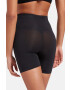 Wolford Оформящ къс клин Cotton Contour - Pepit.bg