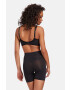 Wolford Оформящ къс клин Cotton Contour - Pepit.bg
